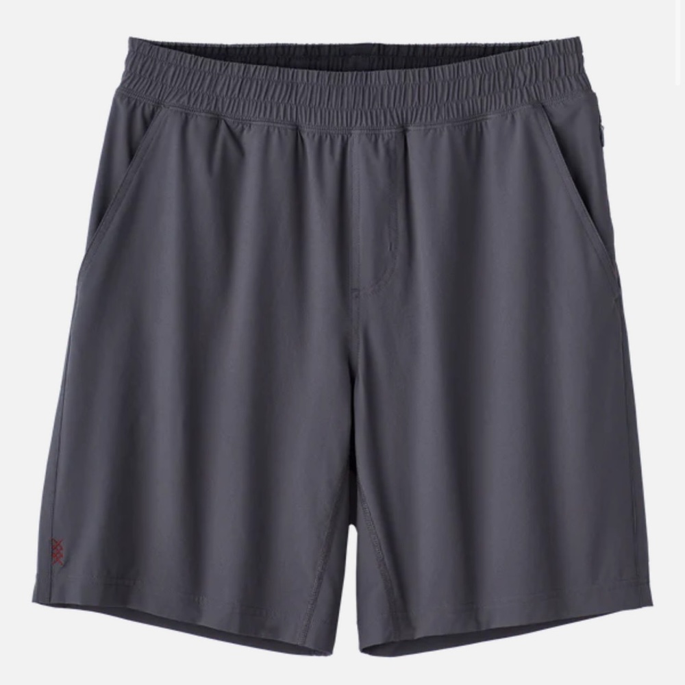 9” MAKO SHORT - UNLINED
